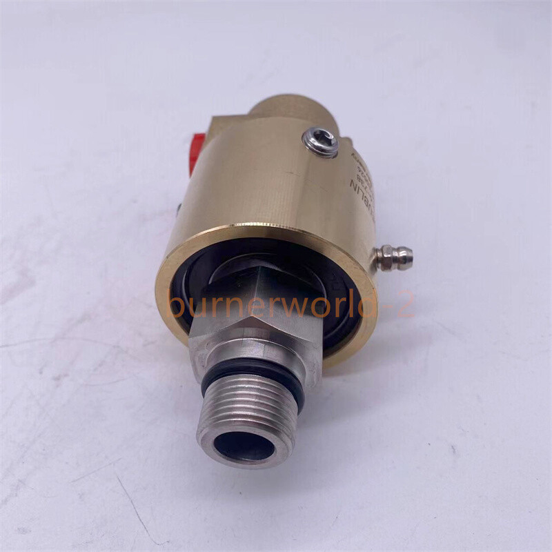 157-016-738 for Heidelberg Rotary Union Valve CD102 Offset Spare Parts