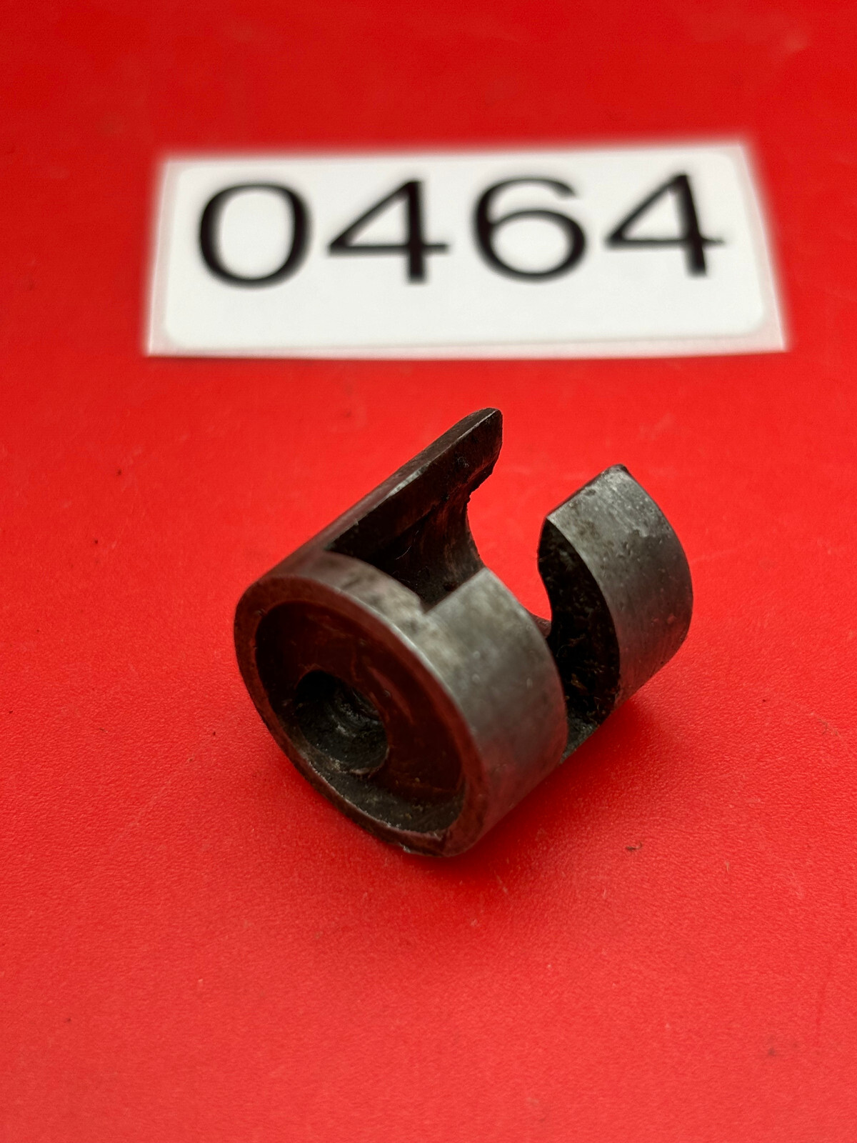 LC Smith Bolt 20 Gauge Field Grade #0464
