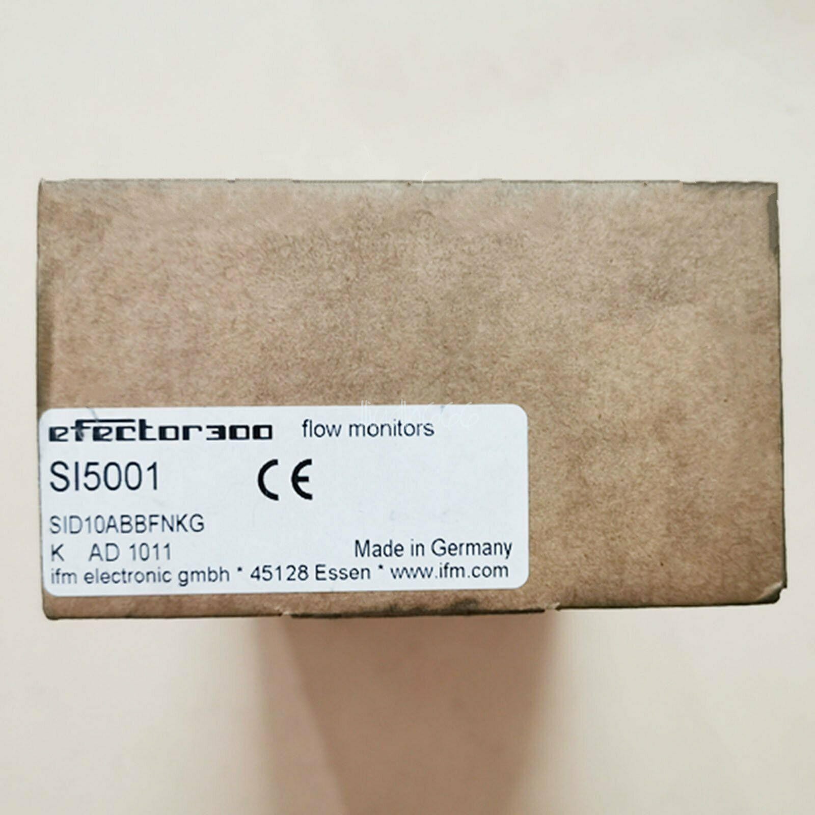 1PC NEW IFM SI5001 sensor