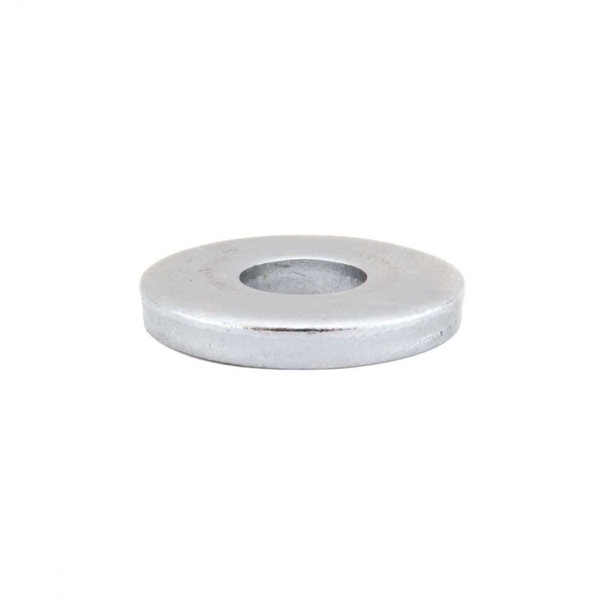 Heavy Duty Alloy Coaster Lock Washer LH 3/8x26x3.8 for Wheel Master Hubs