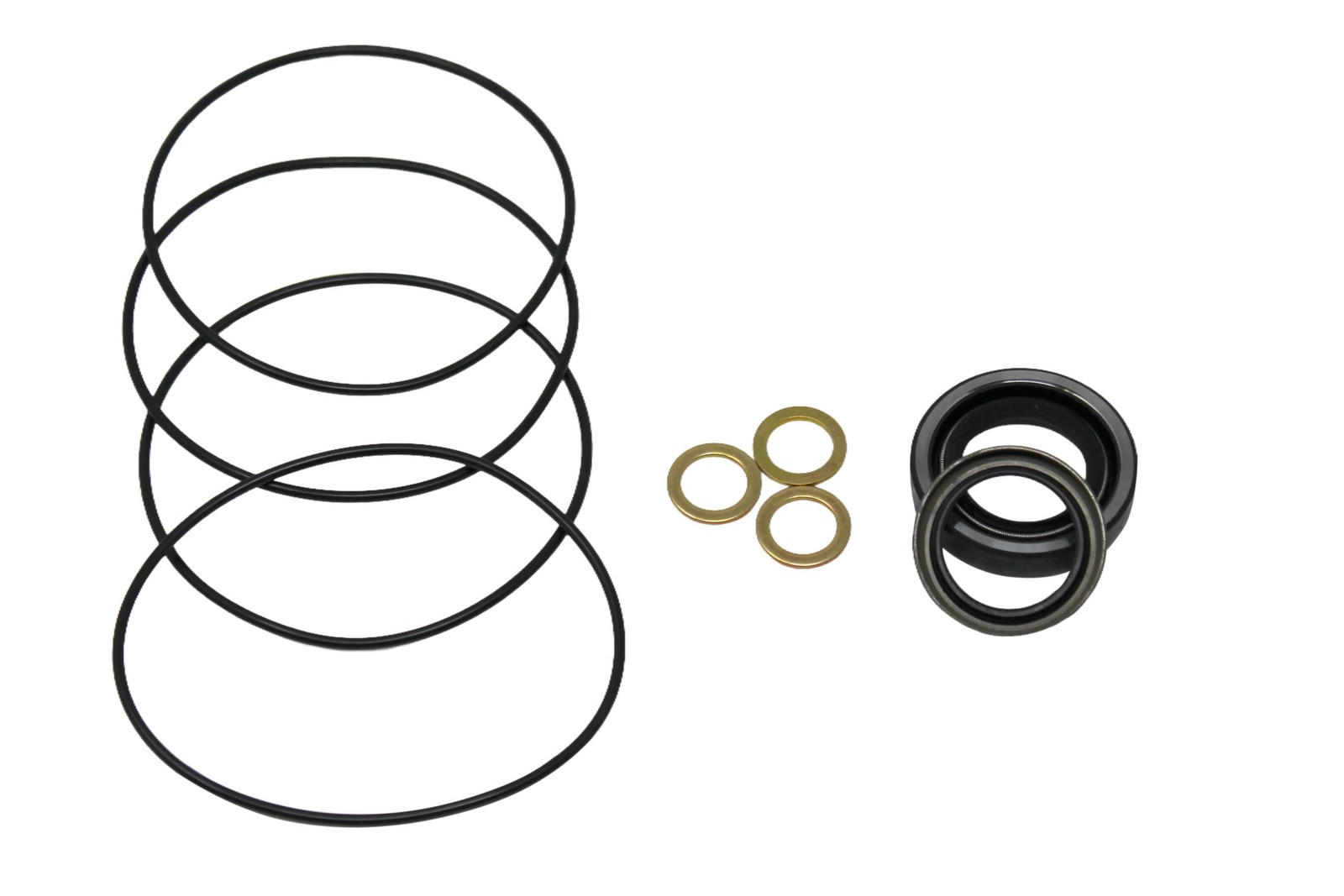 Aztec Replacement for Seal Kit for Danfoss 151-G0034 - Hydraulic Motor