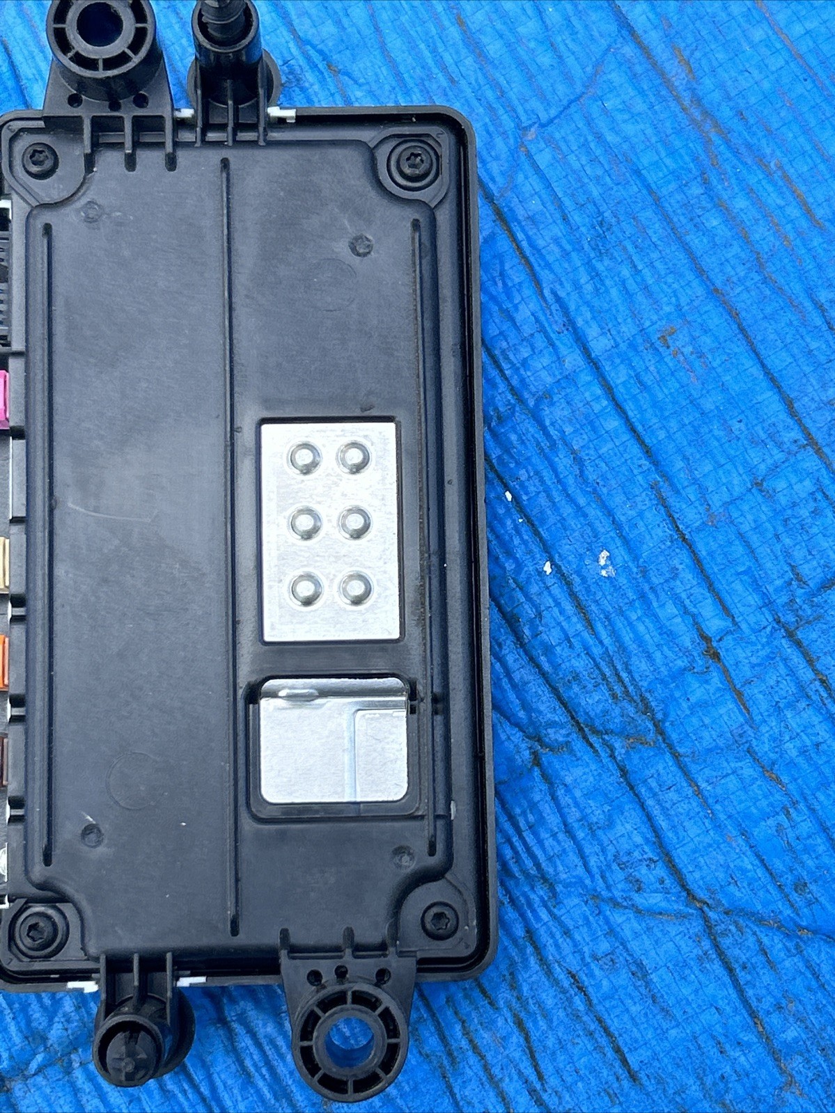 Genuine Mopar Surround Camera Processor Module 68451000AE