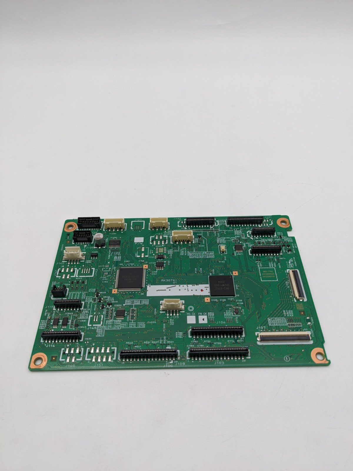 Original Assy-Driver PCB RM3-7742 For HP  LaserJet Enterprise MFP 5800f Printer