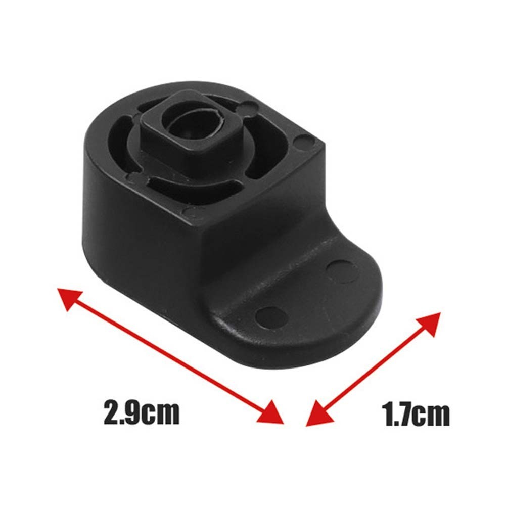 Handy Folding Hook for Ninebot MAX D Electric Scooter Easy Handling