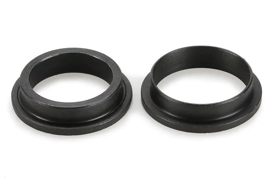 Bicycle BMX Sprocket 19mm, 22mm to 24mm Sprocket Chainring Adapter BMX DJ BIKE