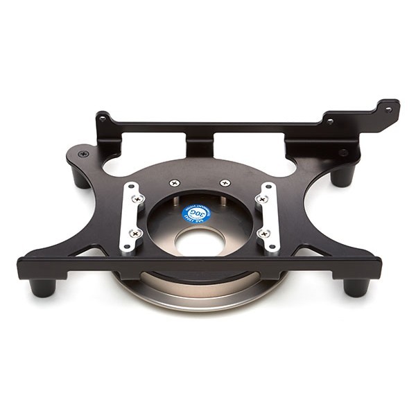 Technimount Bracket Pro Serie 35 HD Mount LifePak 15 / LP15 TMS210-11-PC15-HD