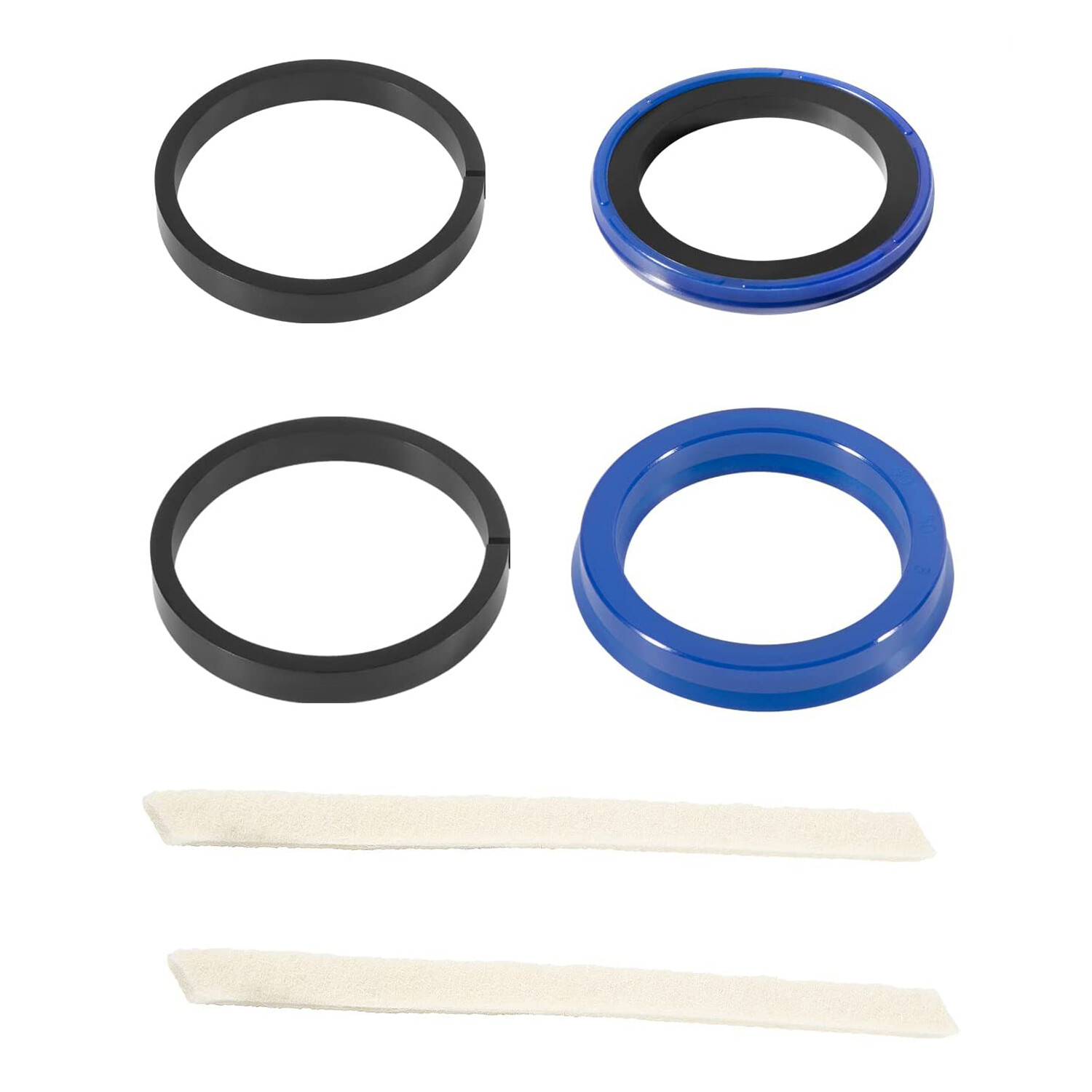 Rebuild / Seal Kit For Rotary Lift 2 post Pacoma/Massey Ferguson Cylinder FJ7311