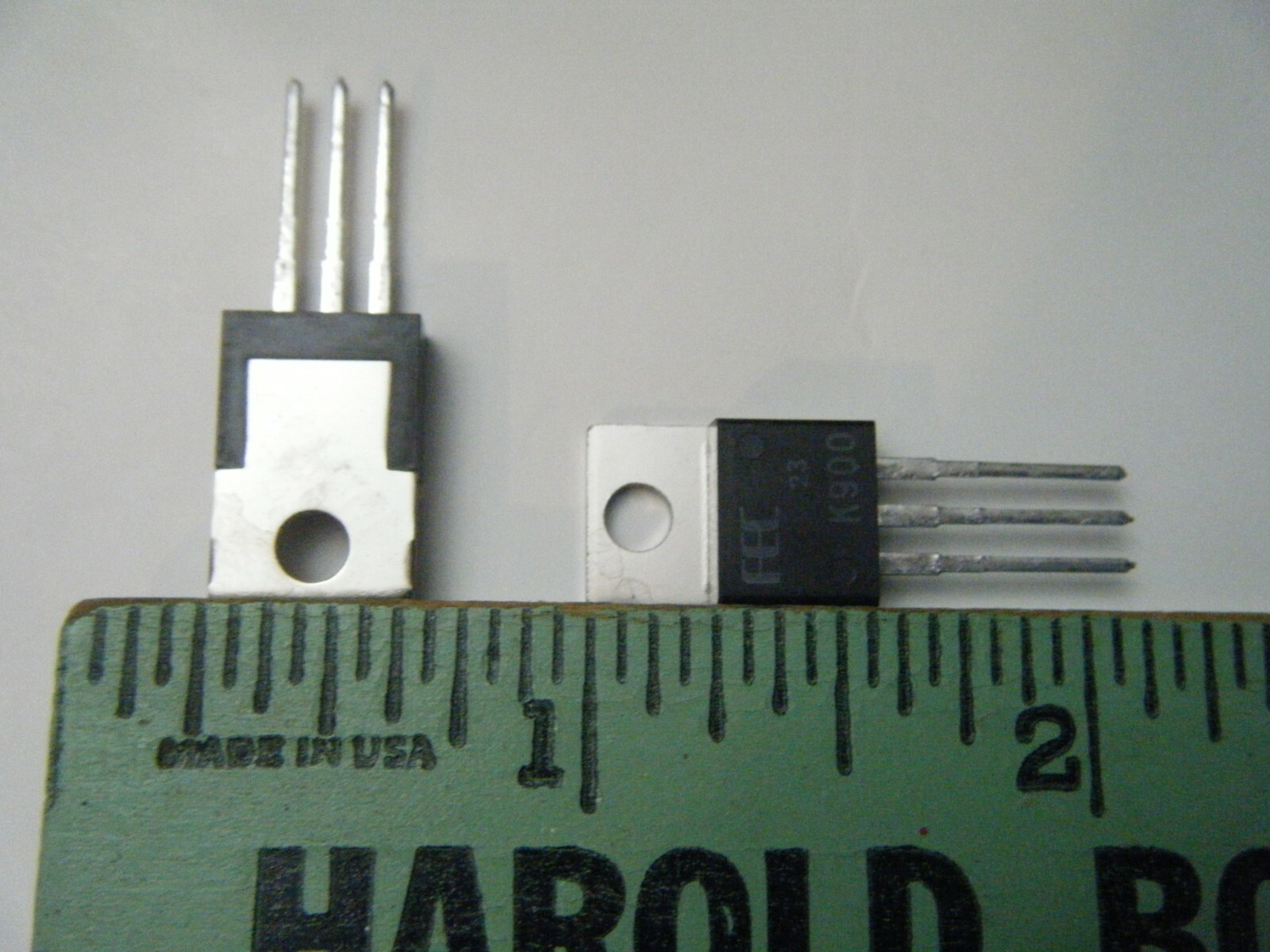NEW Fuji Electric Semiconductor 2SK900 200 pieces PC FREE SHIPPING