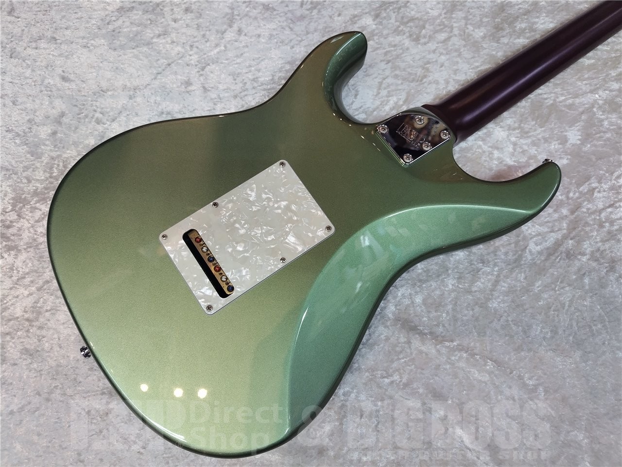 ESP SNAPPER-RM