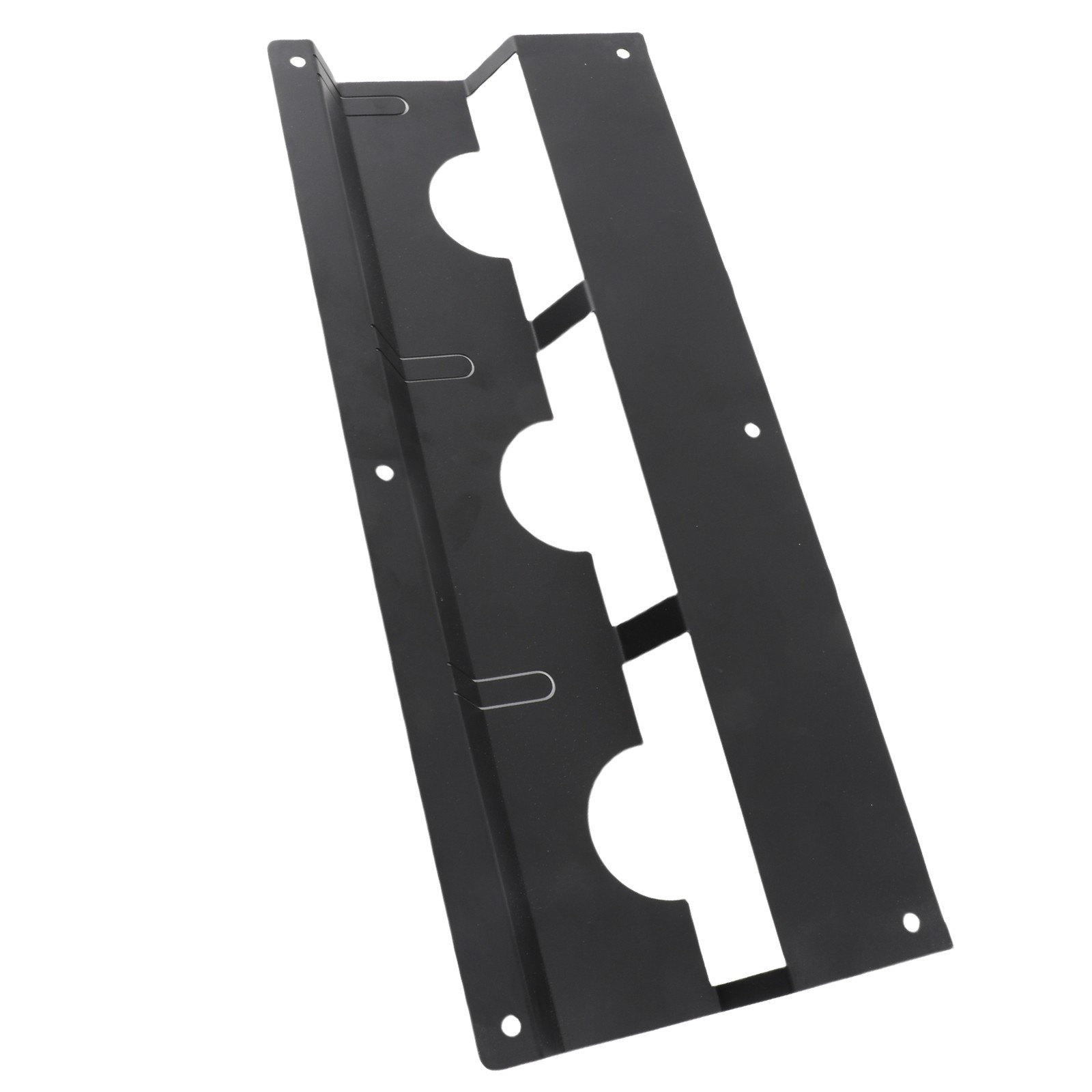 Heavy Duty Angle Grinder Wall Mount Bracket With Discs Hook For Garage Workshop