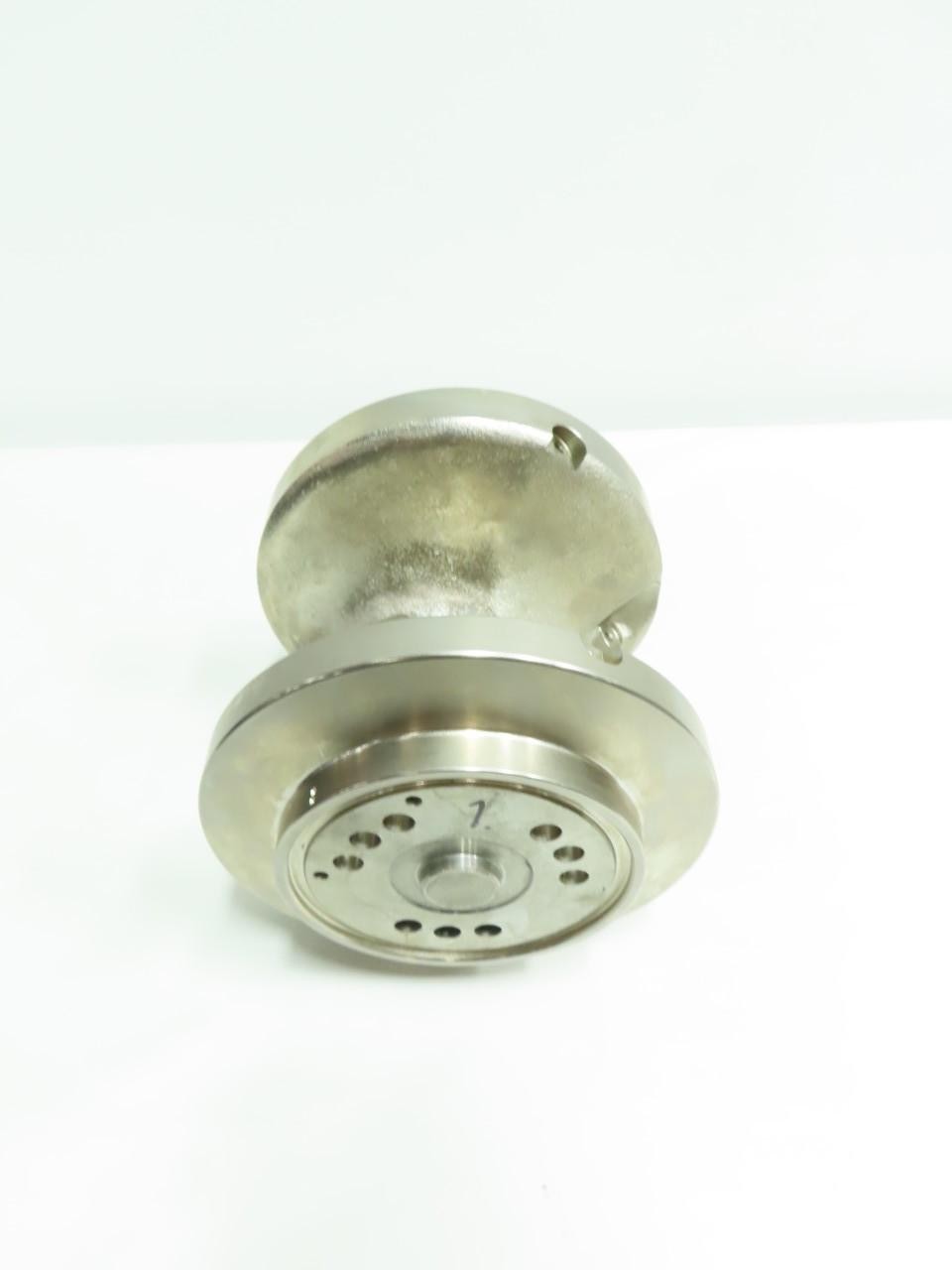 Abb 3HAC044011-002 Irb6700 Thru-wrist Flange