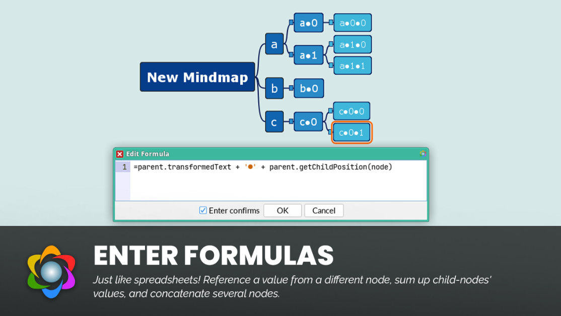 Freeplane - Mind Mapping Software - CD-ROM