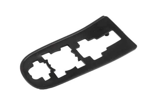 Genuine GM Exterior Door Handle Seal 15294650