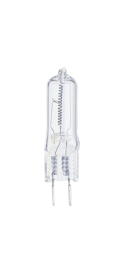 Westinghouse 0471500 Halogen Bulb 25 W T4 Specialty 255 lm Bright White Clear