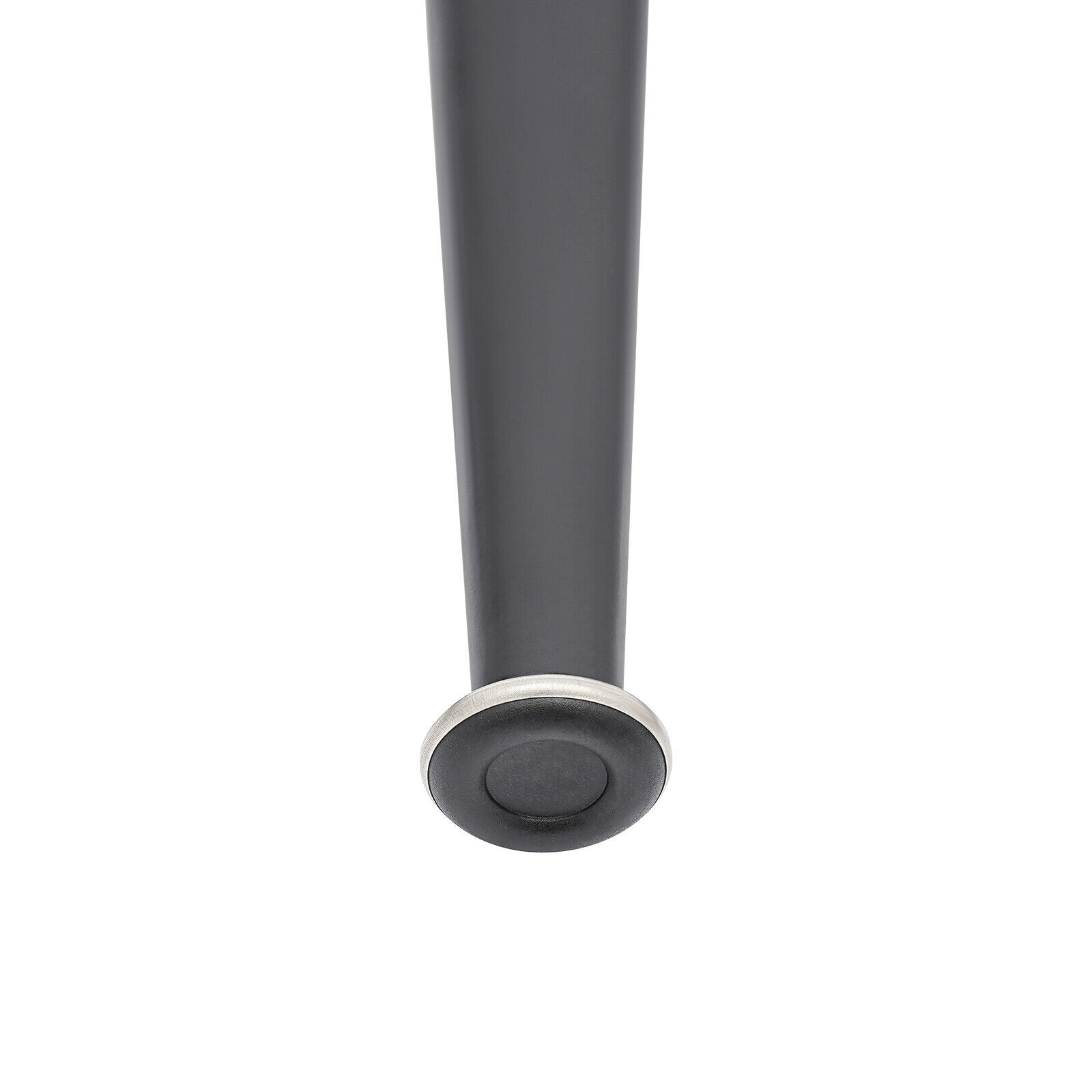 4Pcs Table Legs Heavy Duty Furniture Legs Chair Feet With Mounting Screws 50kg