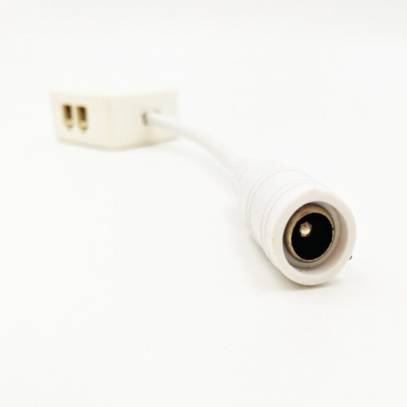 50Cm DC12V Dimmable Touch Sensor LED Under Cabinet Light Closet bar Night lamp
