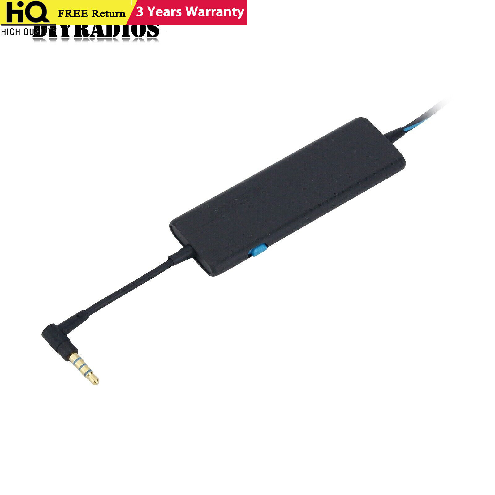 QC20 Original Open Box Headphones Acoustic Noise Cancelling Earphones for BOSE