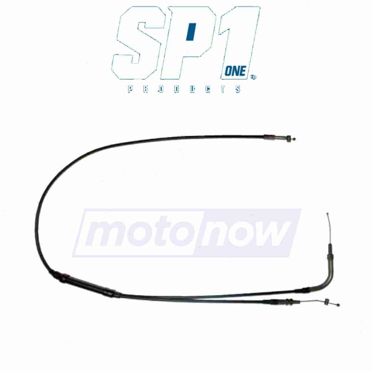 SP1 Throttle Cable for 1978-1979 Ski-Doo Olympique 340E - Control Cables qg