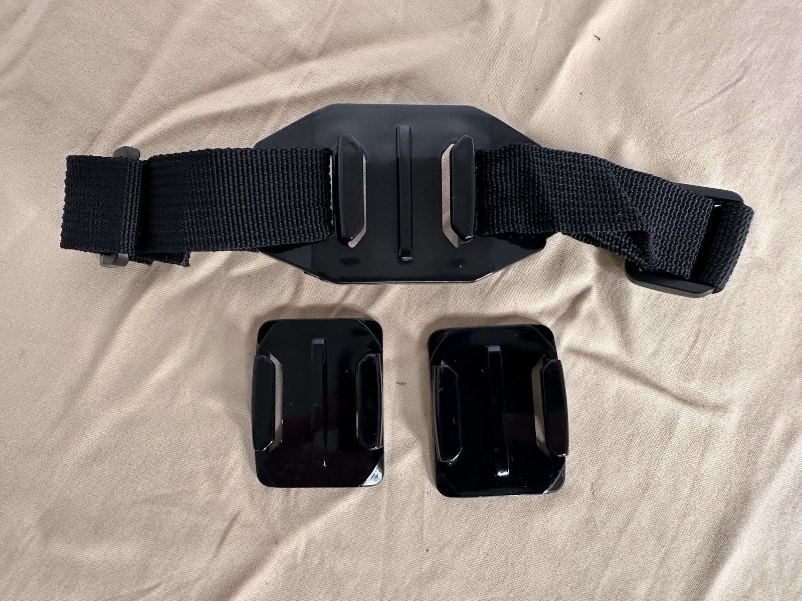GoPro HERO Accessory Bundle with Mounts, Tripods, Carrying Case, Waterproof