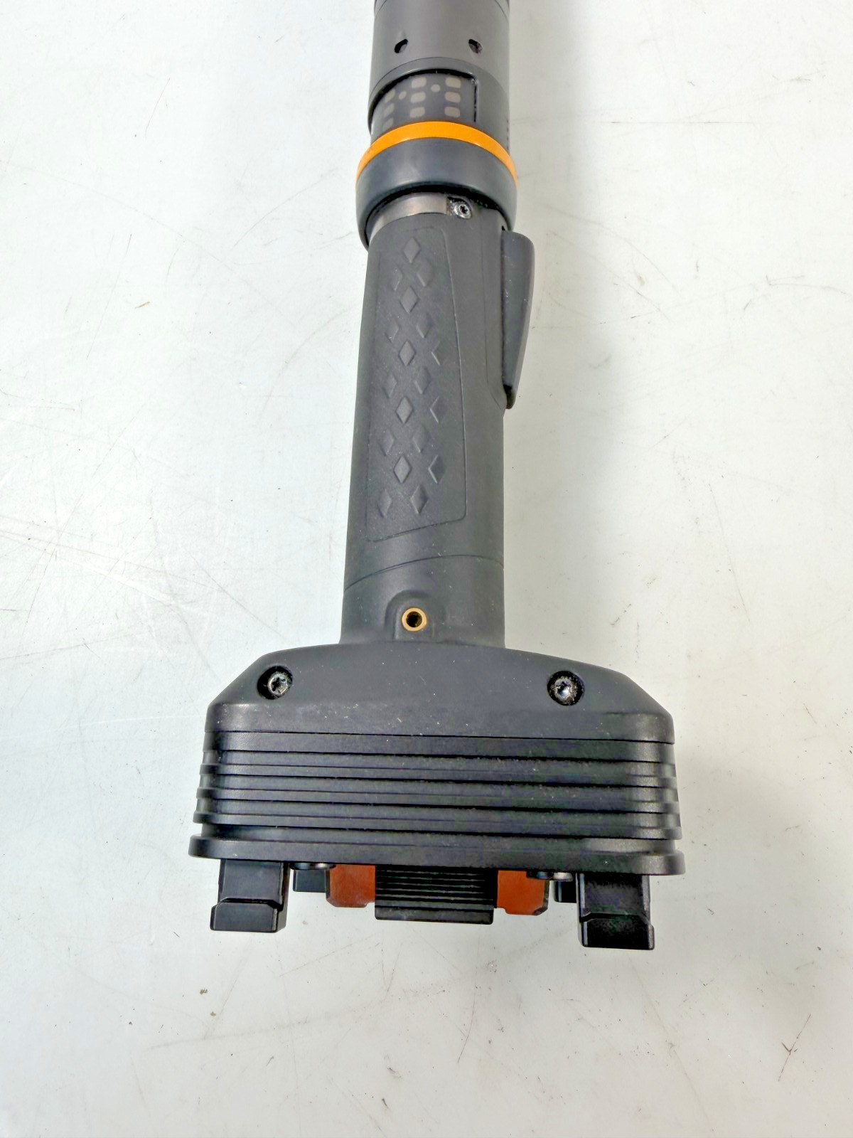 Atlas Copco Tensor ITB-A61-70-13 Cordless Nutrunner Angle Torque Tool 1/2"