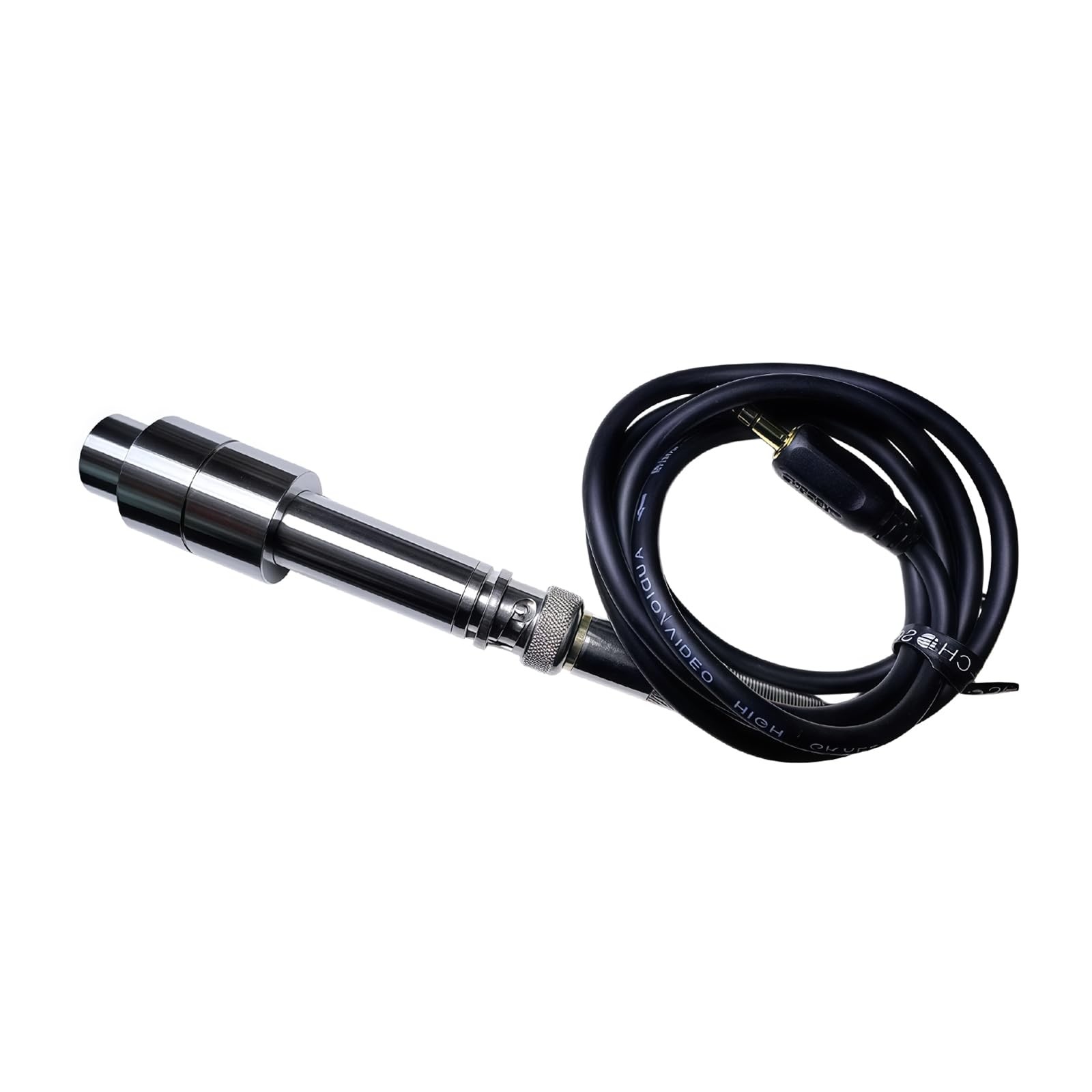 Earphone Frequency Responder Iec711 Artificial Ear Type Entry Recording
