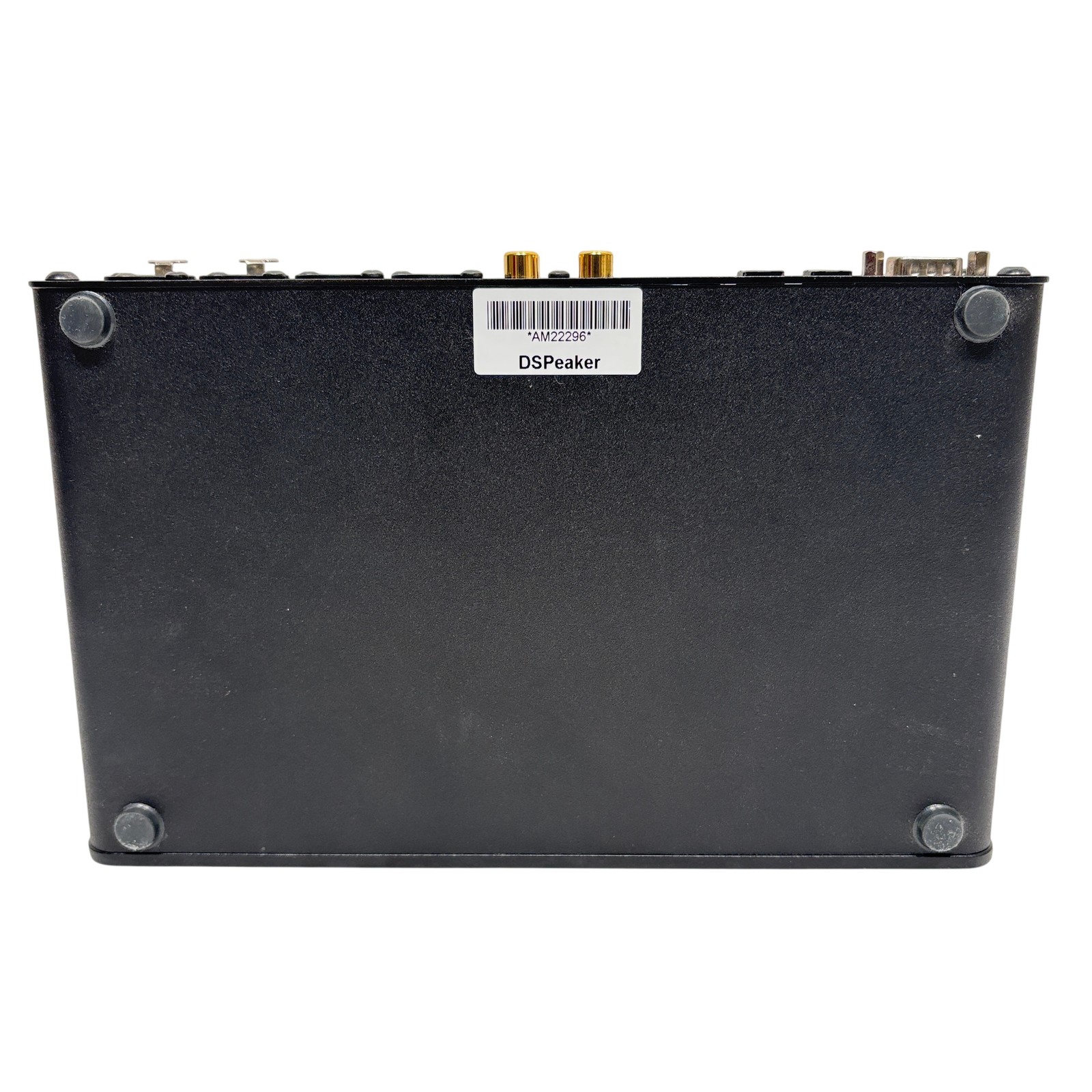DSPeaker Anti-Mode Dual Core USB DAC Audio Processor