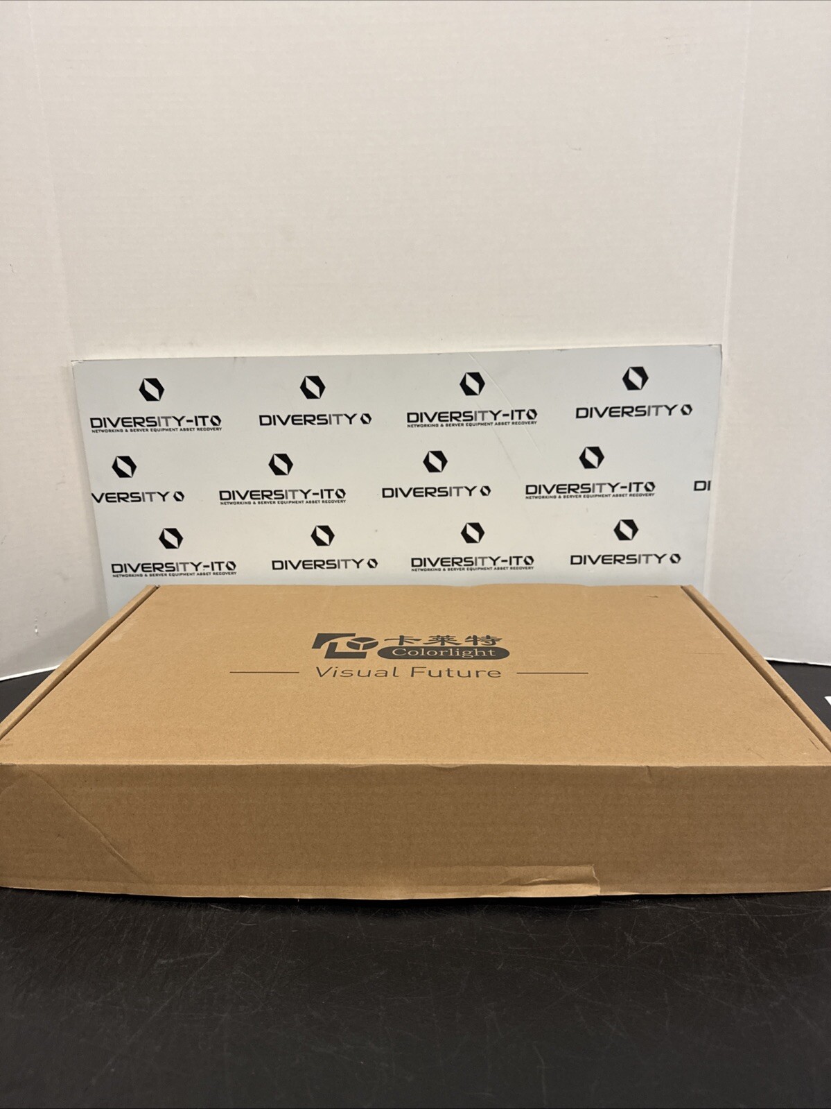 ColorLight S6F LED Video Controller