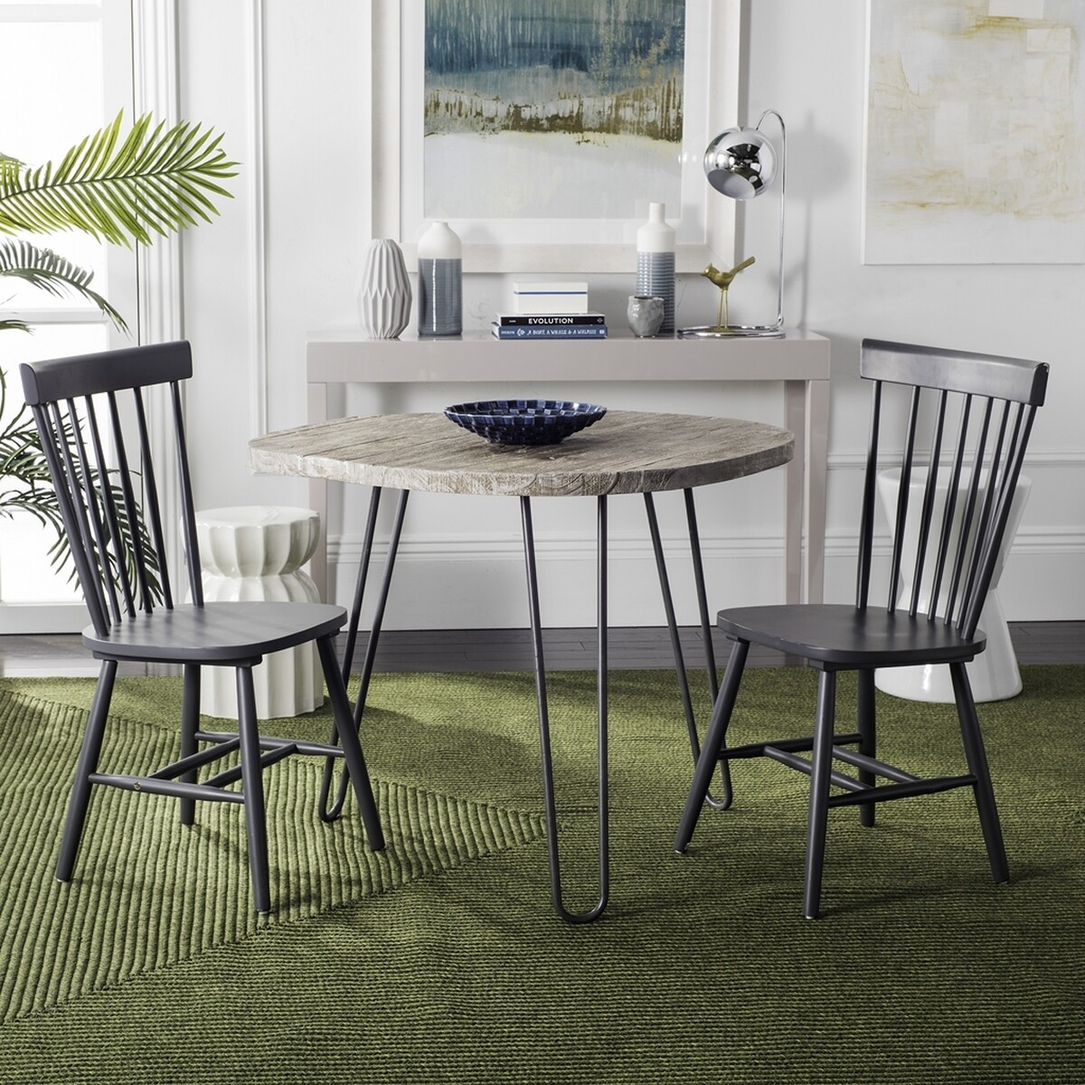 Safavieh Dining Chair ( Set Of 2), Reduced Price 2172702570 AMH8500G