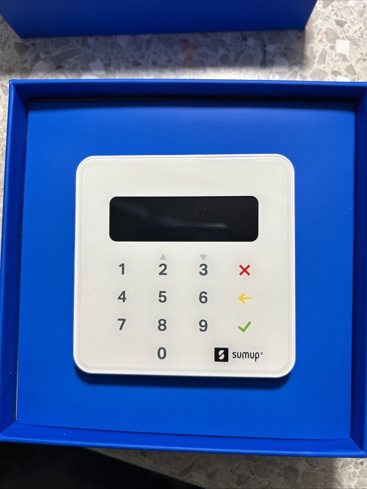 square terminal new