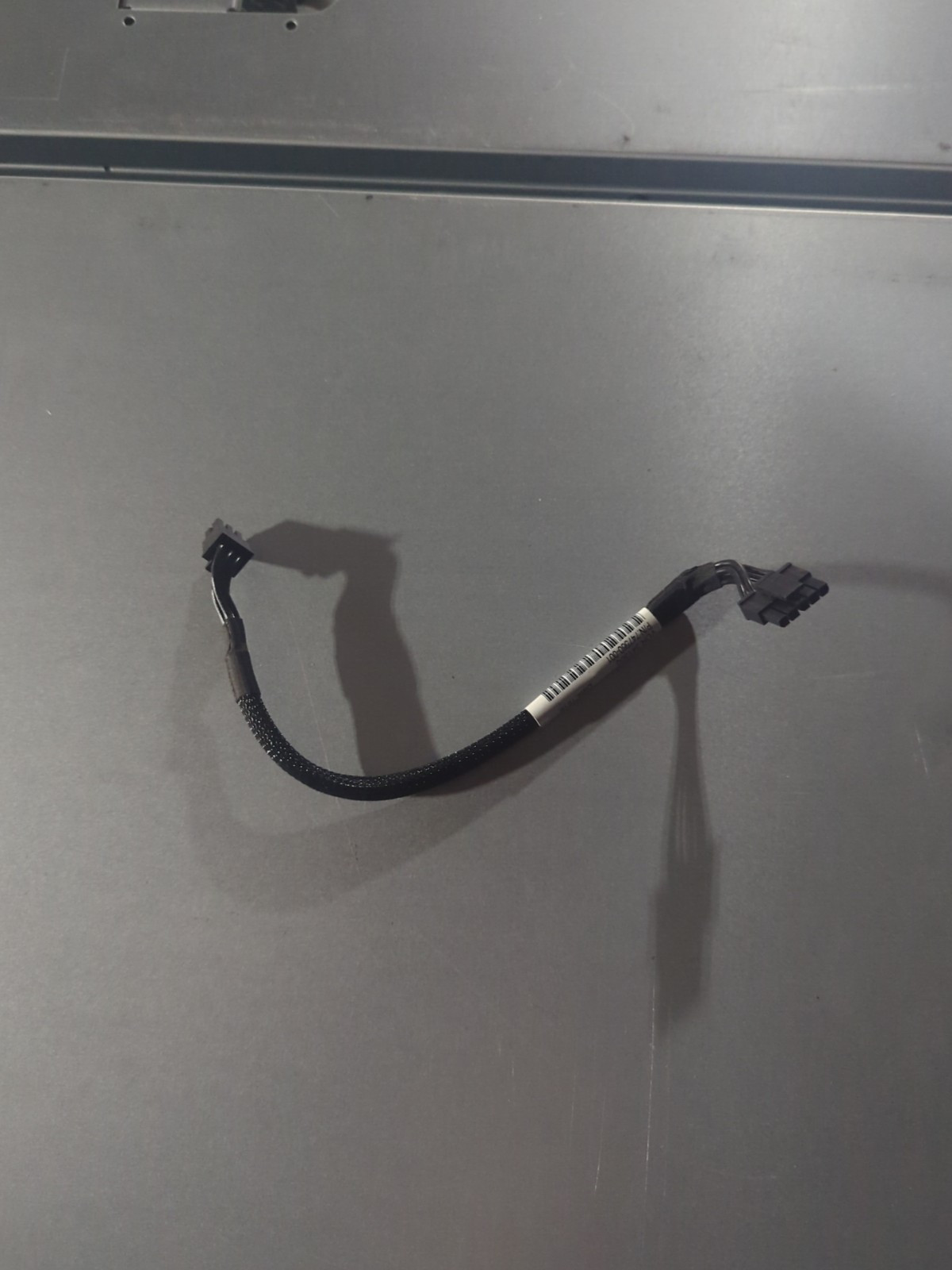 HP ProLiant DL380 G9 DL380 G9 784622-001 Power Cable 747560-001 (R2769)