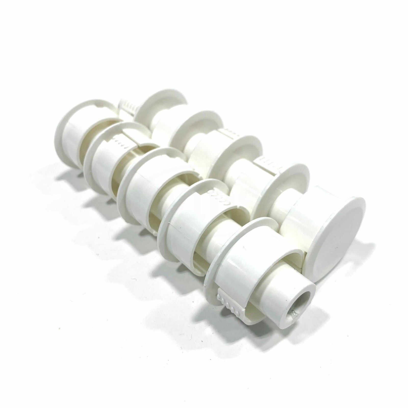 ISN-CSD80-W Bosch Compact Recessed Magnetic Contact Sensor