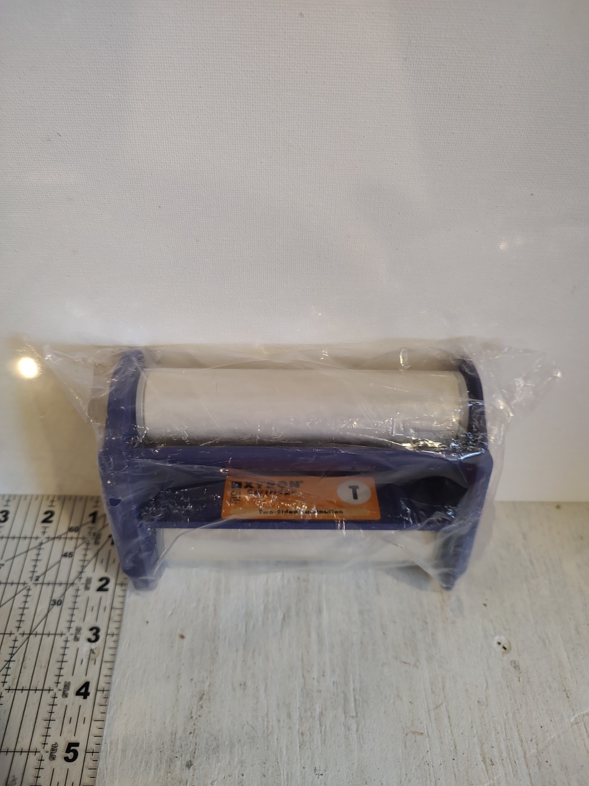 Xyron 510 Replacement Cartridge DL 1601-18 Two-sided Lamination