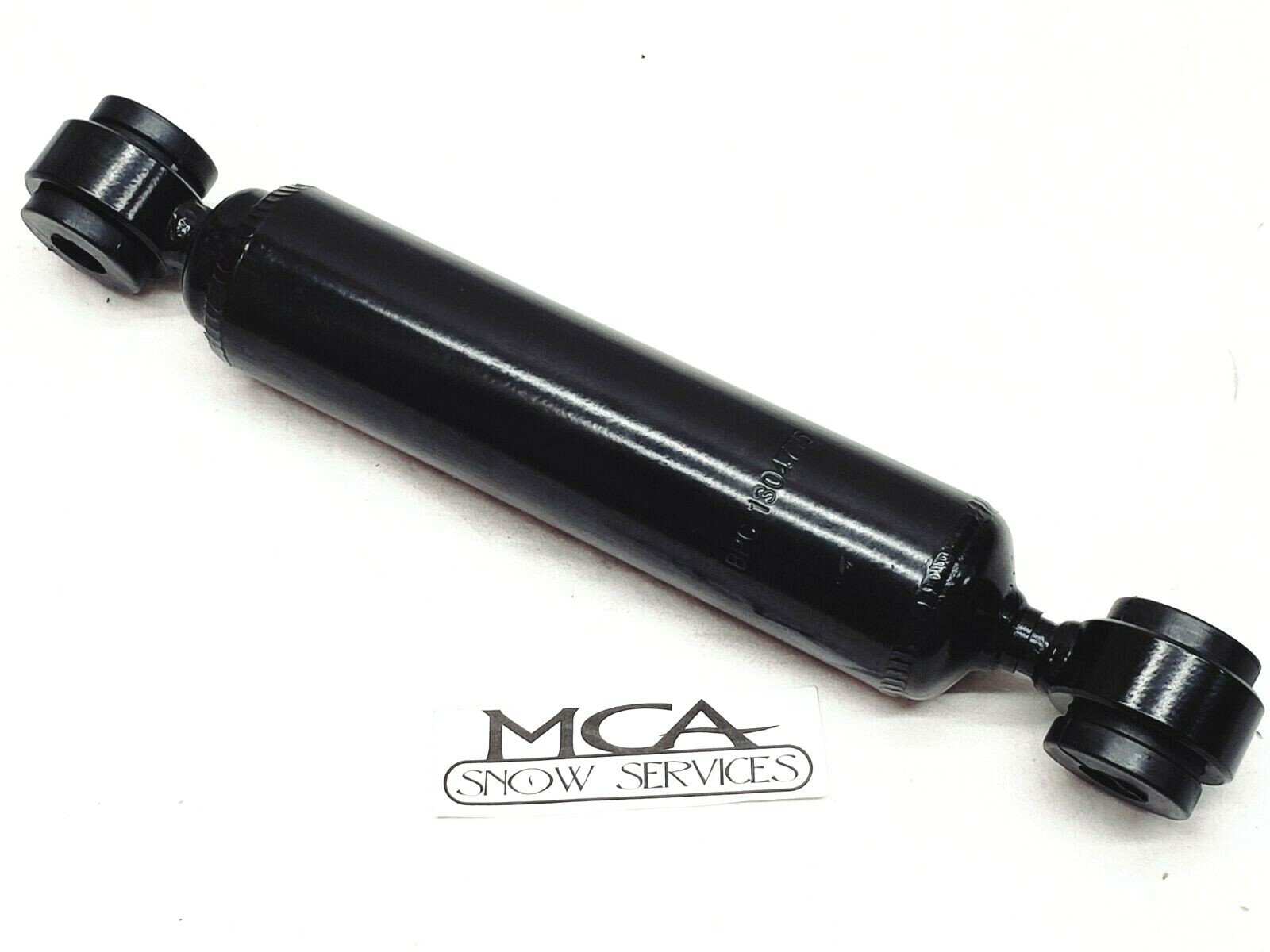 BOSS SNOW PLOW STRAIGHT BLADE SHOCK ABSORBER MSC01517