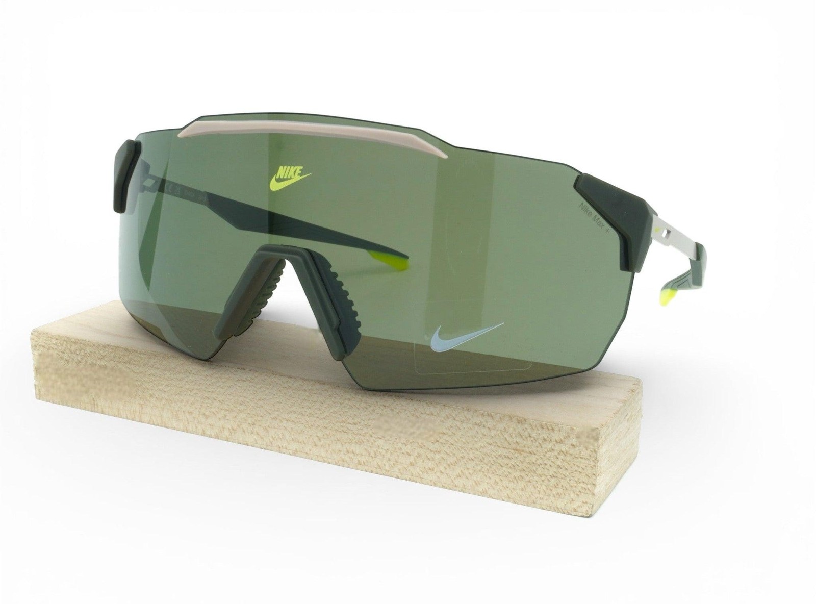 [IB3521X-355] Mens Nike Limitless Shield Sunglasses