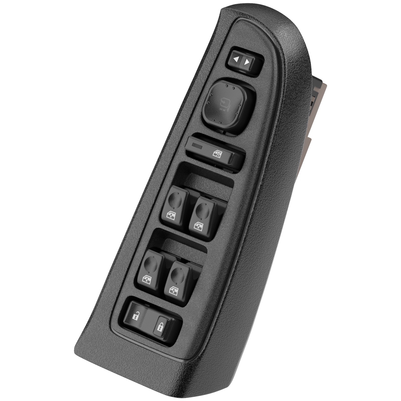 15883319 Master Power Window Switch for Chevrolet Avalanche 1500 2003-2006