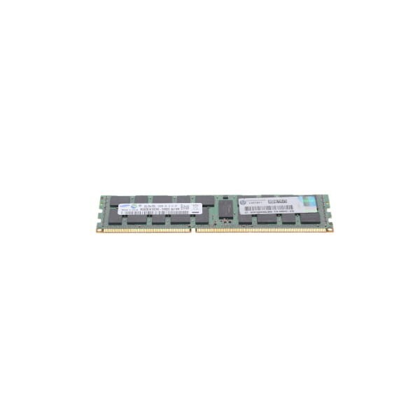 HP 605313-07S 8GB PC3L 10600R 2Rx4 Memory Module