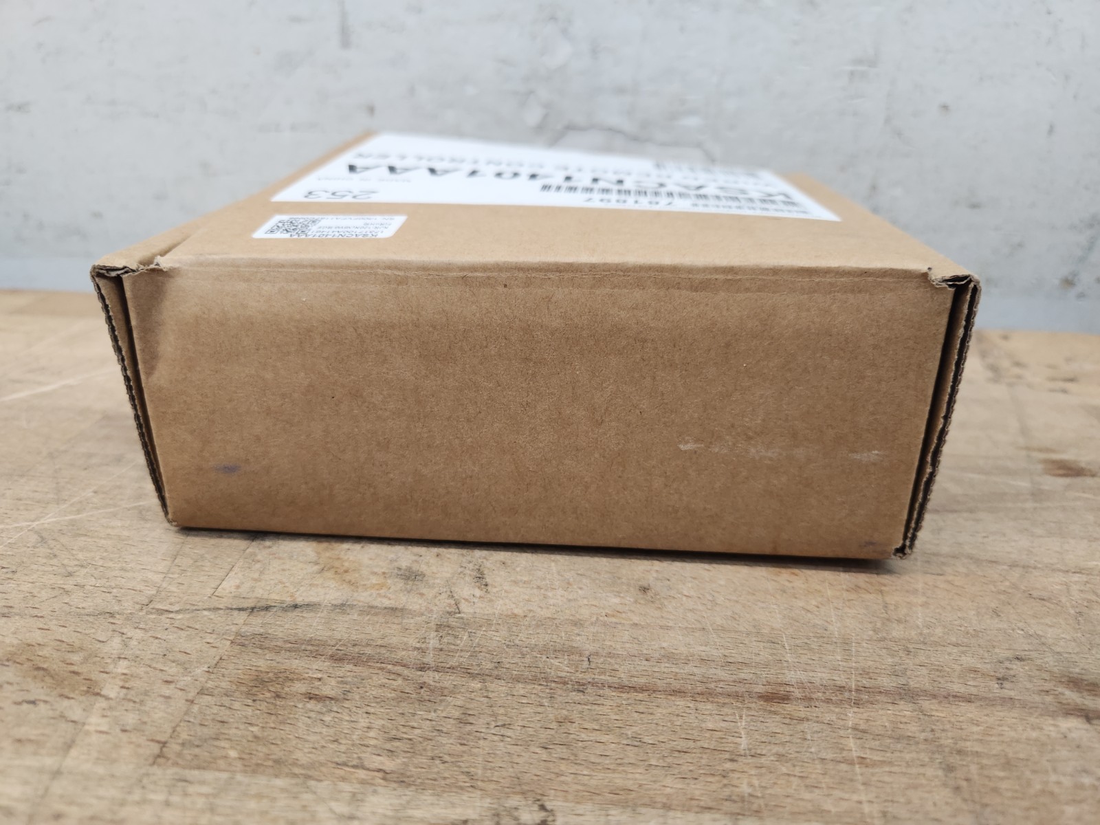 Carrier KSACN1401AAA Wired Remote Controller -NEW/OPEN BOX-