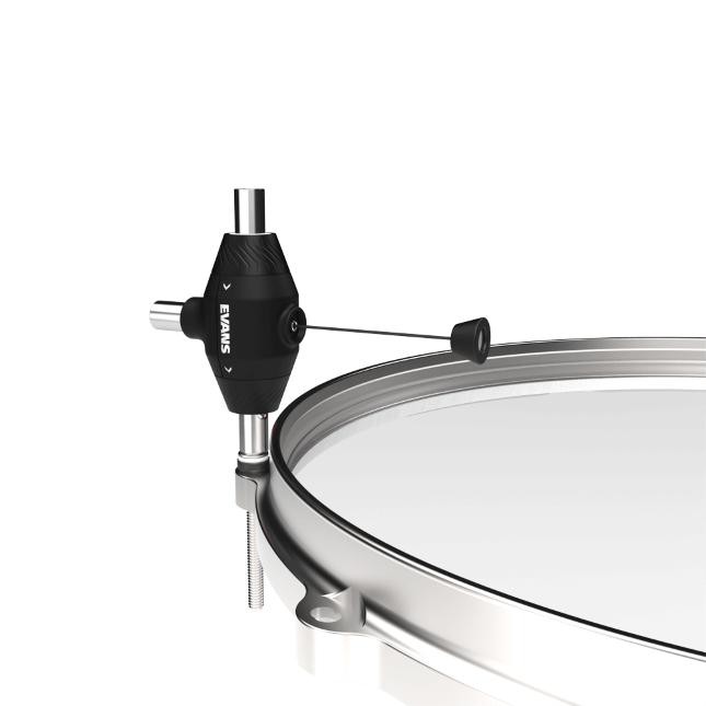 Evans Pull Cord Drum Key