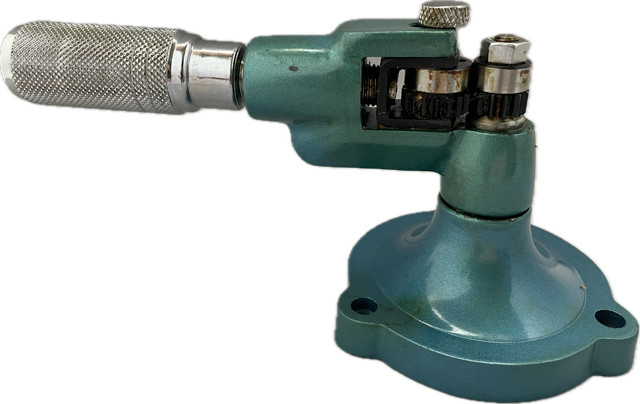 Ring Stretcher Ring Expander Sizing Machine Roller For Stone Set With 16 Knurls
