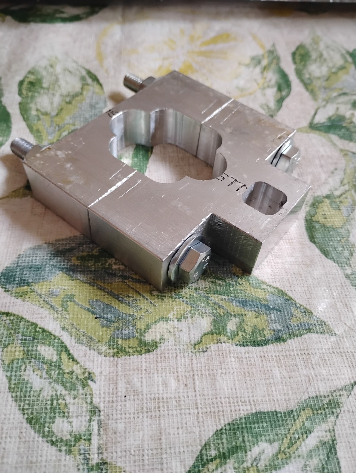 FN49 ACTION WRENCH