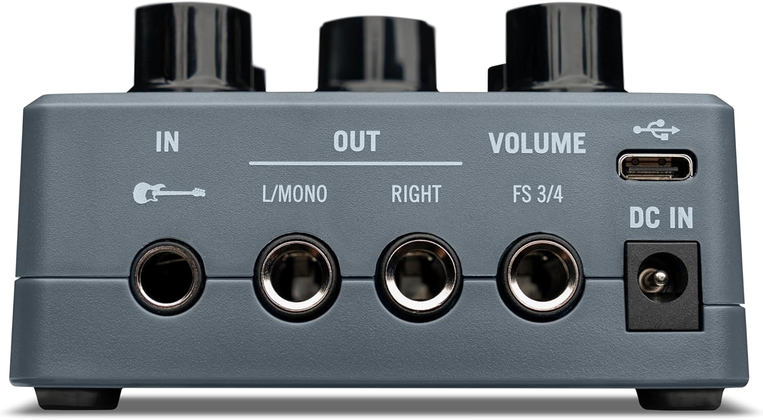 POD Express Bass