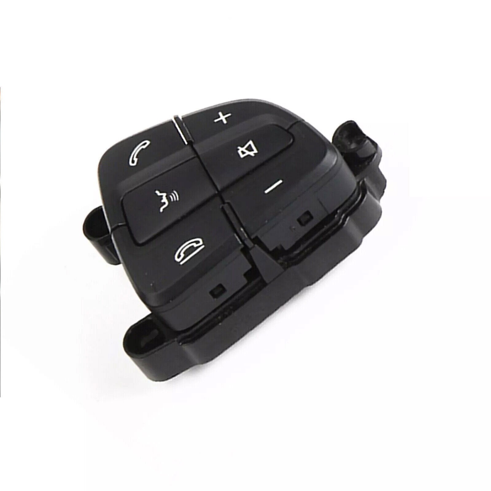 L &R Steering Wheel Right Cruise Control Switch Button for Benz 15-18 W205 C25Tk
