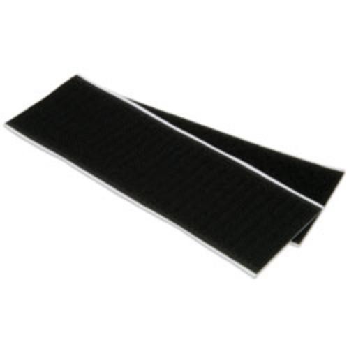 Roadpro RP-239 Hook & Loop 2 .in X 6 .in Self Adhesive (rp239)