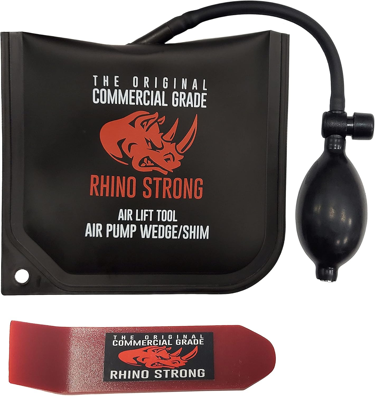 The Original  Commercial Grade Air Wedge Bag Pump Professional