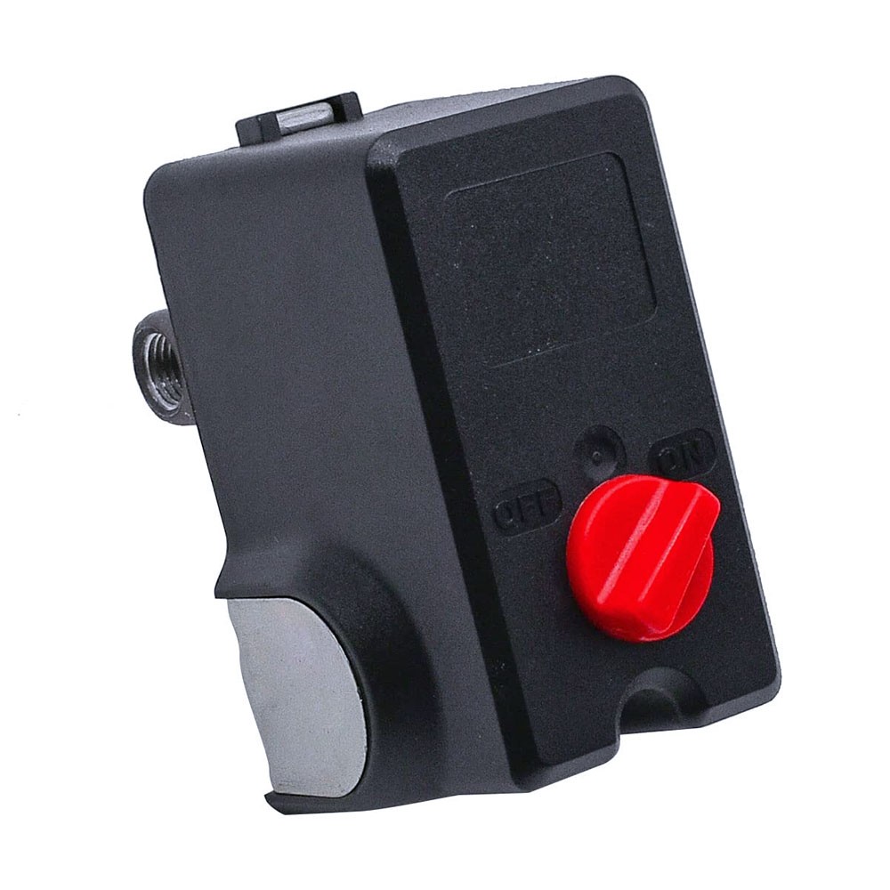 125 - 155 psi Pressure Switch