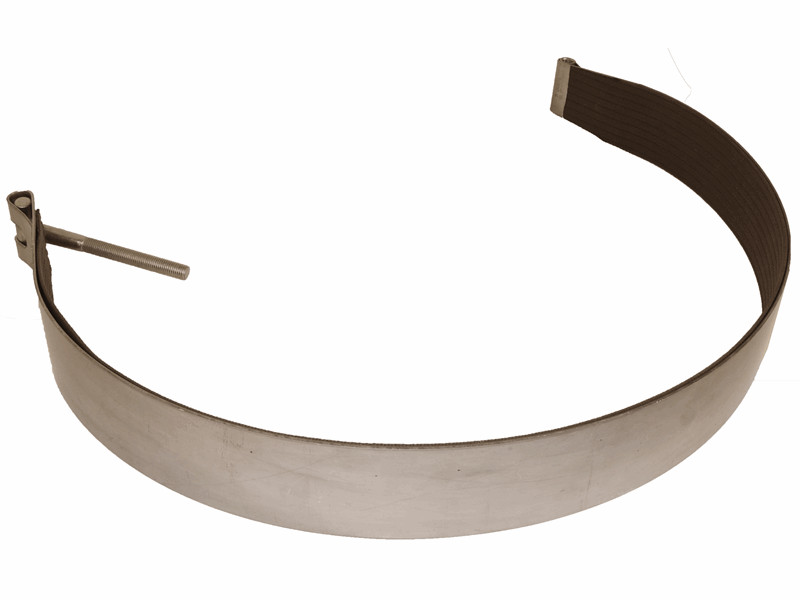 Elite Truck Parts Strap Assembly-T Bolt 26" Dia W/Webbing | ETP-11-04551-001
