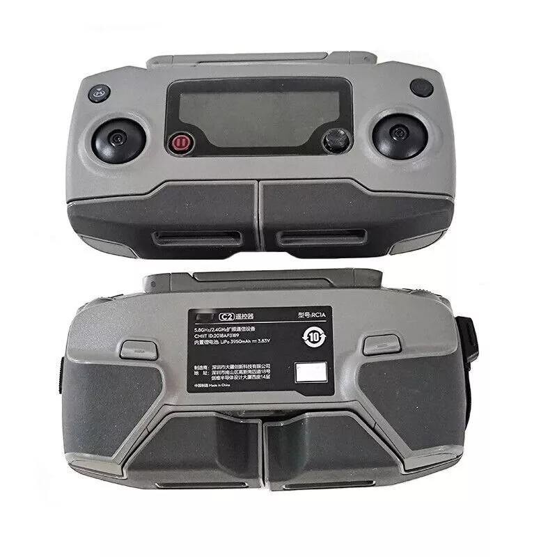 Original DJI Mavic 2 Remote Controller for Mavic 2 Pro/Zoom RC Drone Control