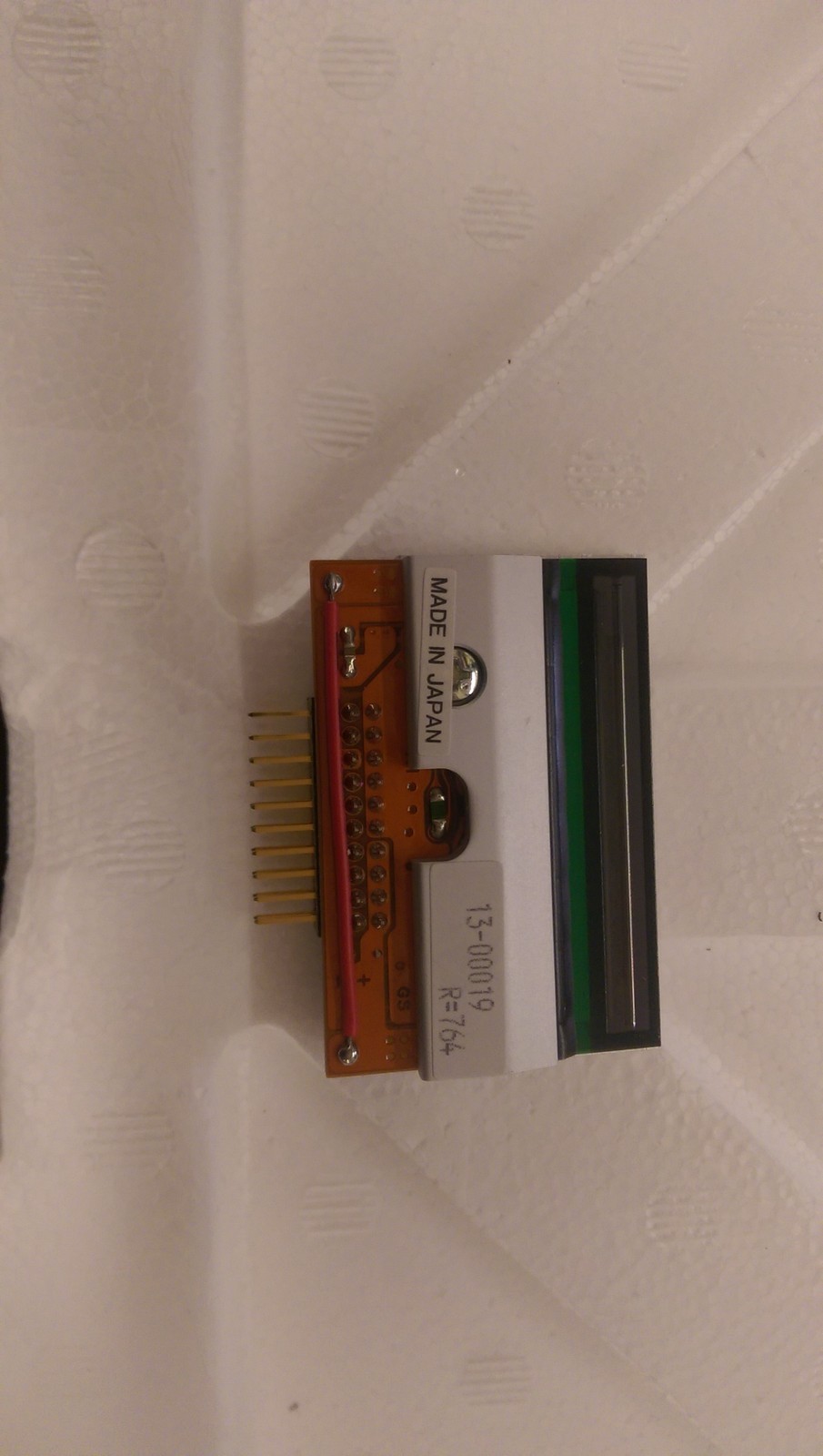 Brand New, Kyocera, KST-48-8MPD1-GS,Thermal Printhead Printer Head