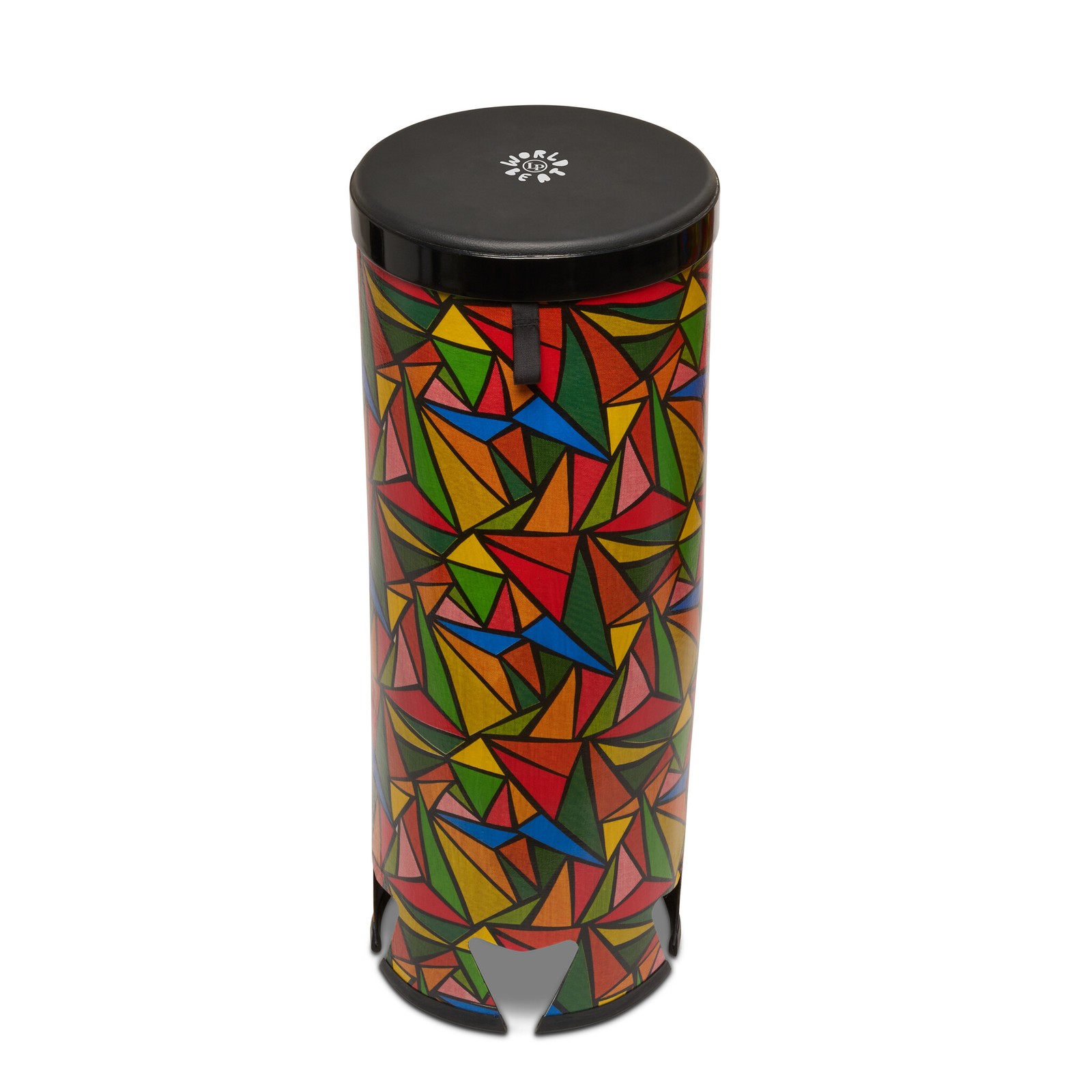 LP World Beat 12" Tube Drum