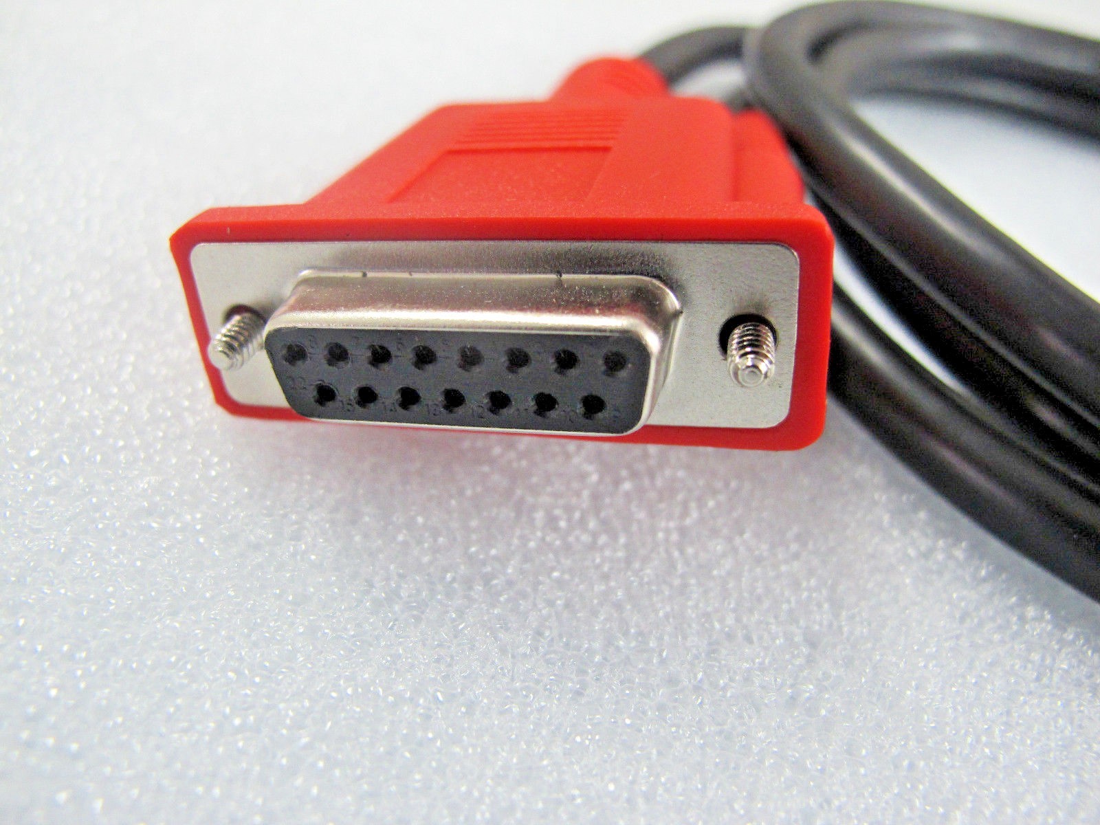 OBD2 OBDII Main Cable for Launch Millennium HD Pro Scanner Code Reader Scan Tool